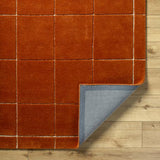 Surya Brook BKO-2352 5' x 7'6" Rug