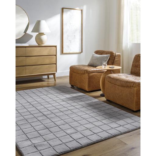 Surya Brook BKO-2346 5' x 7'6" Rug