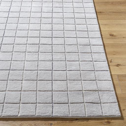 Surya Brook BKO-2346 5' x 7'6" Rug