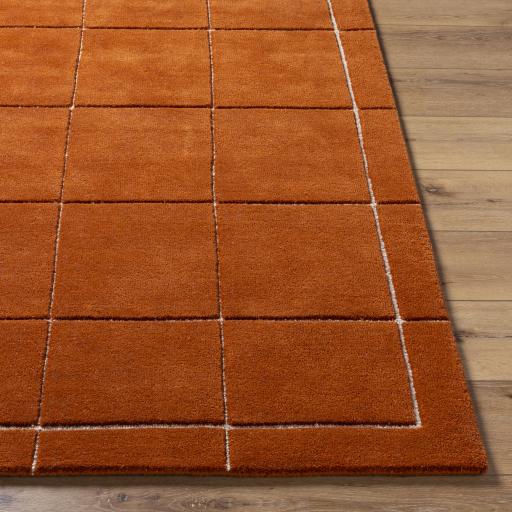 Surya Brook BKO-2352 8' x 10' Rug