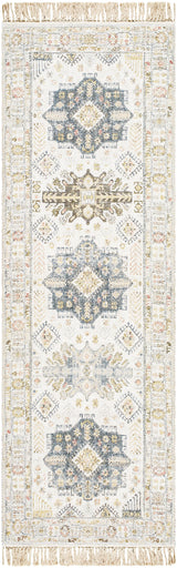 Surya Belfast BLF-2300 27" x 45" Rug