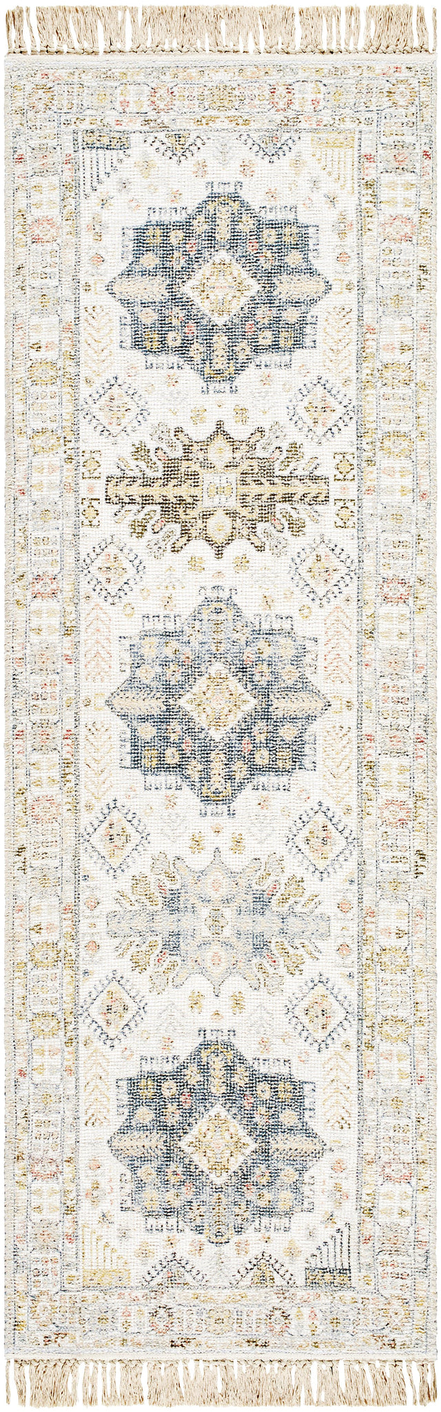 Surya Belfast BLF-2300 27" x 45" Rug