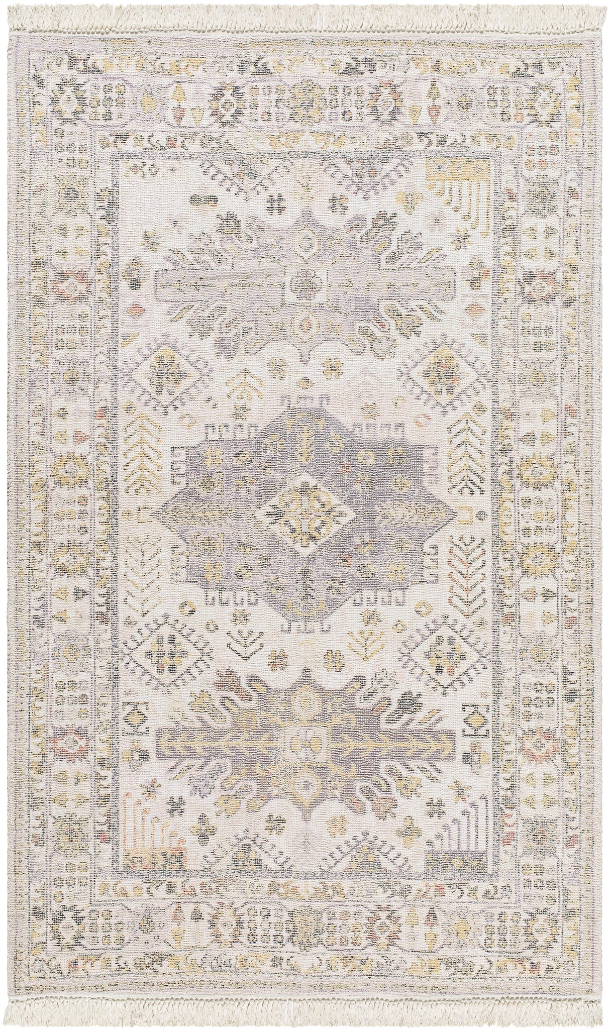 Surya Belfast BLF-2301 5' x 7' Rug