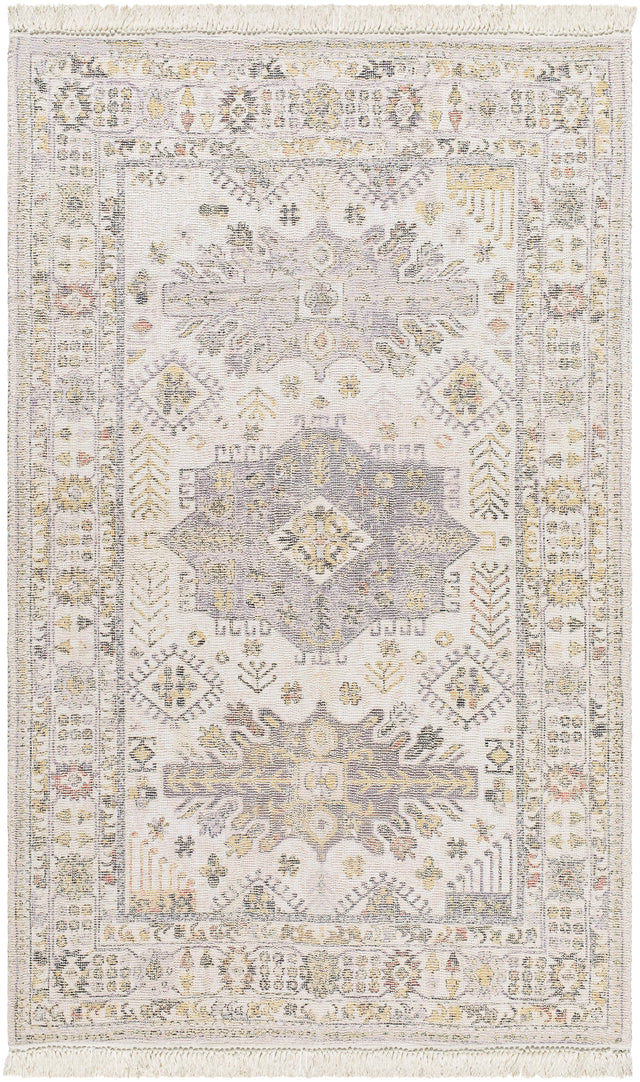 Surya Belfast BLF-2301 5' x 7' Rug