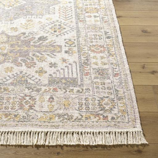 Surya Belfast BLF-2301 5' x 7' Rug