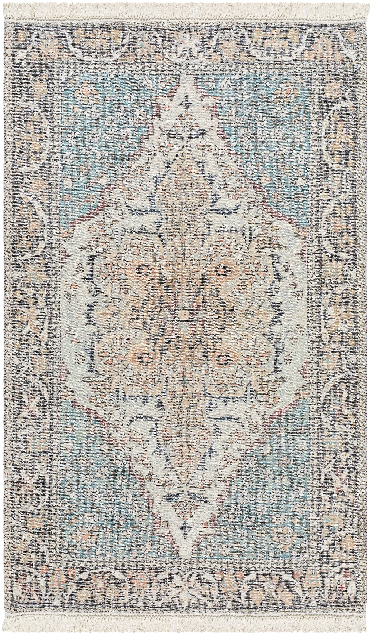 Surya Belfast BLF-2302 2'6" x 8' Rug