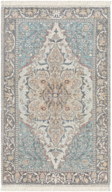 Surya Belfast BLF-2302 2'6" x 8' Rug