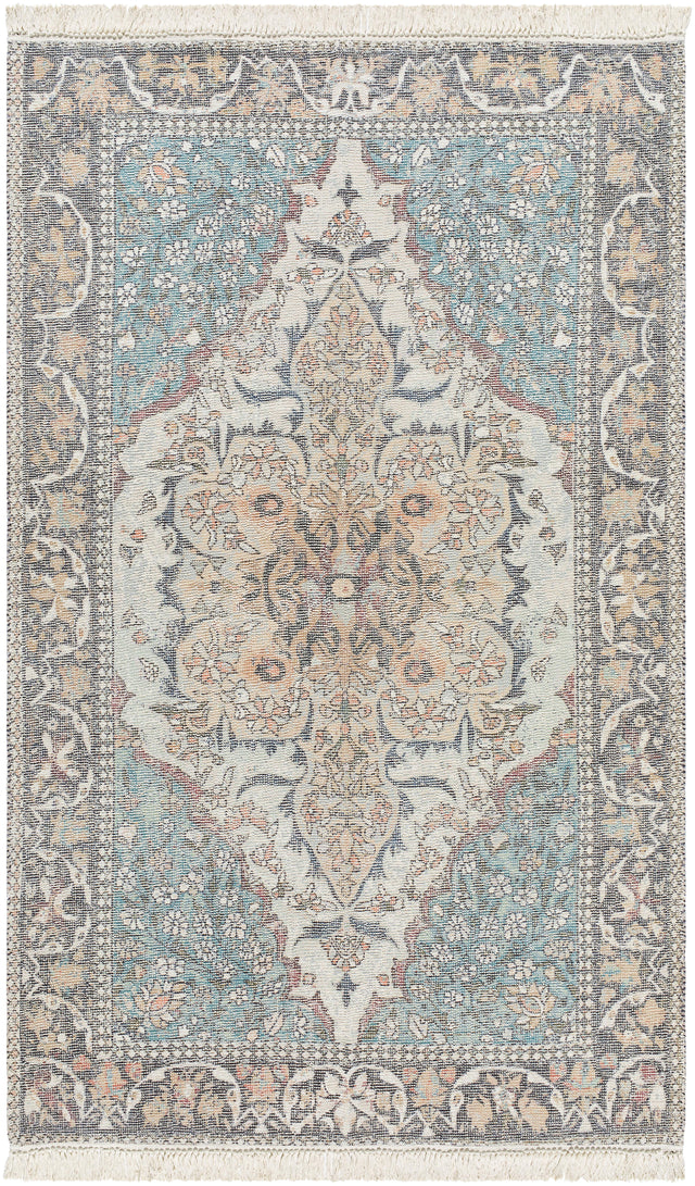 Surya Belfast BLF-2302 2'6" x 8' Rug