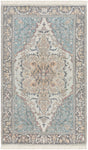 Surya Belfast BLF-2302 2'6" x 8' Rug