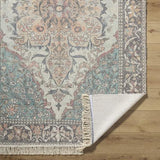 Surya Belfast BLF-2302 2'6" x 8' Rug