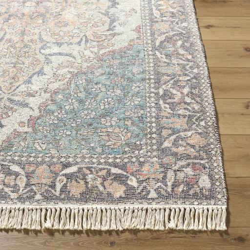 Surya Belfast BLF-2302 2'6" x 8' Rug