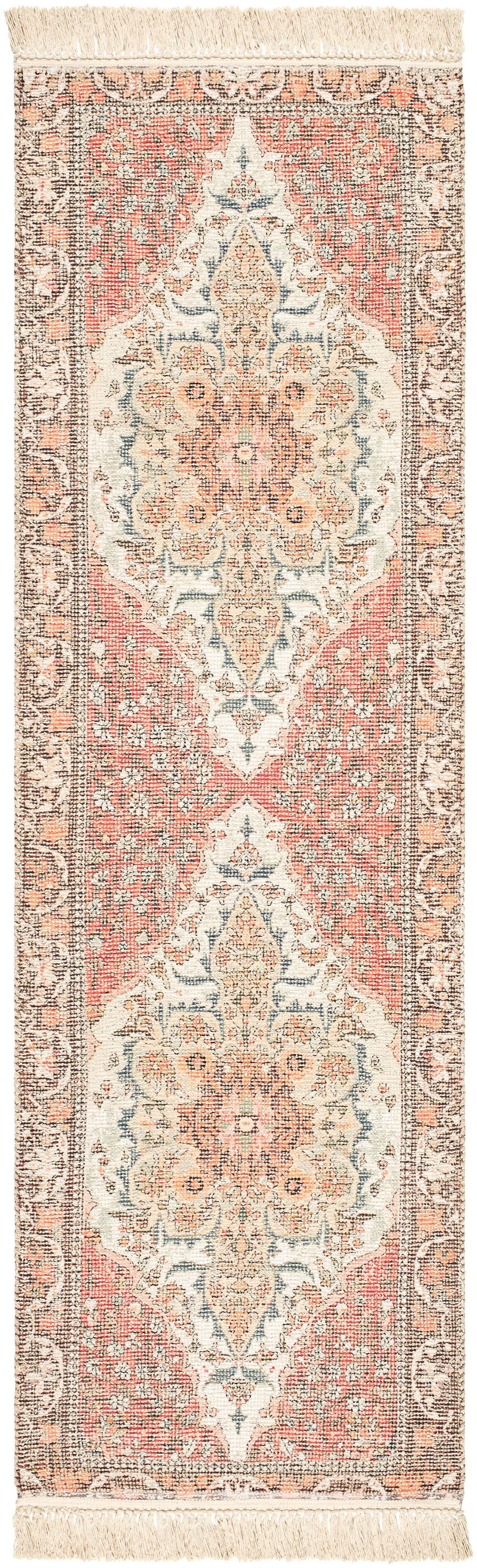 Surya Belfast BLF-2303 6' x 9' Rug