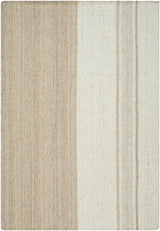 Surya Bolu BLU-2301 5' x 7'6" Rug