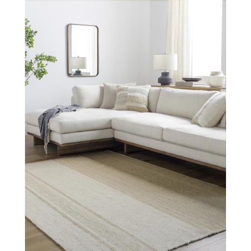 Surya Bolu BLU-2301 8' x 10' Rug