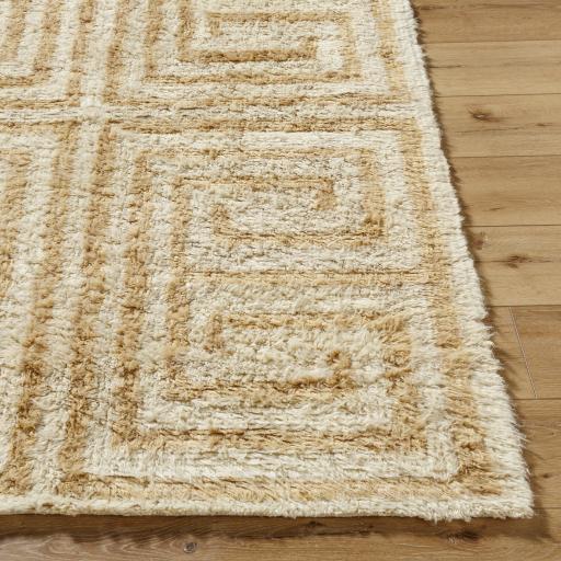 Surya Beni Moroccan BMC-2300 5' x 7'6" Rug