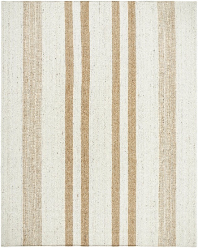 Surya Bolu BLU-2302 5' x 7'6" Rug