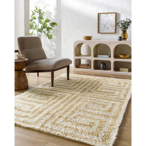 Surya Beni Moroccan BMC-2300 2' x 3' Rug
