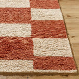 Surya Beni Moroccan BMC-2301 2'6" x 8' Rug