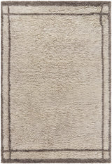 Surya Beni Moroccan BMC-2302 5' x 7'6" Rug