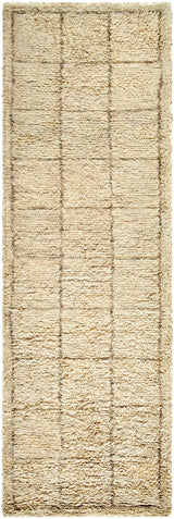 Surya Beni Moroccan BMC-2305 5' x 7'6" Rug