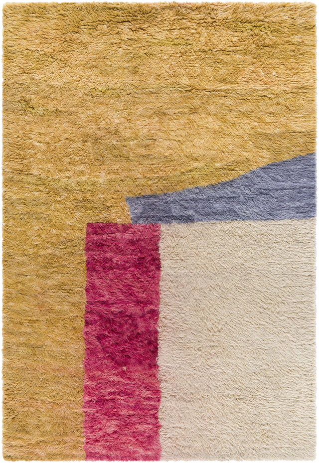 Surya Beni Moroccan BMC-2307 5' x 7'6" Rug