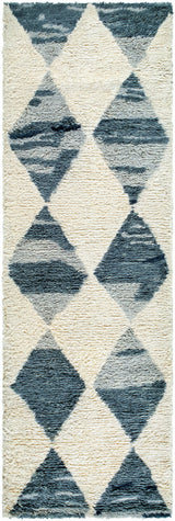 Surya Beni Moroccan BMC-2308 2' x 3' Rug