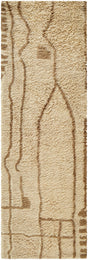 Surya Beni Moroccan BMC-2309 2'6" x 8' Rug