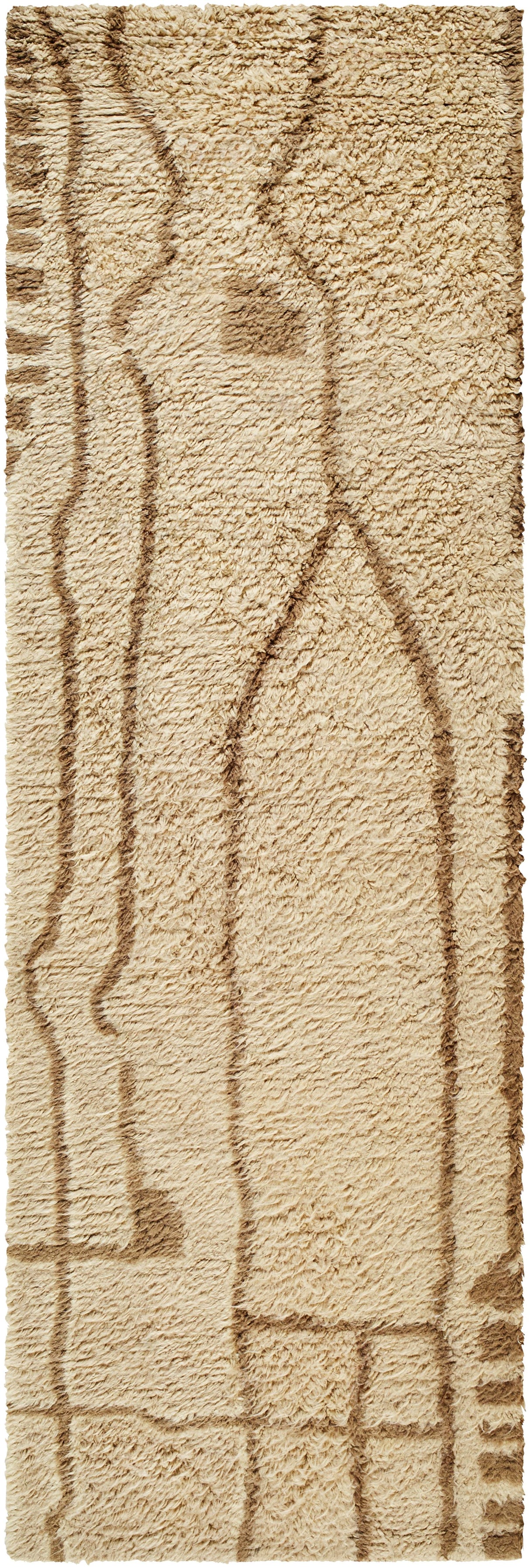 Surya Beni Moroccan BMC-2309 2' x 3' Rug