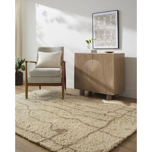 Surya Beni Moroccan BMC-2309 2' x 3' Rug