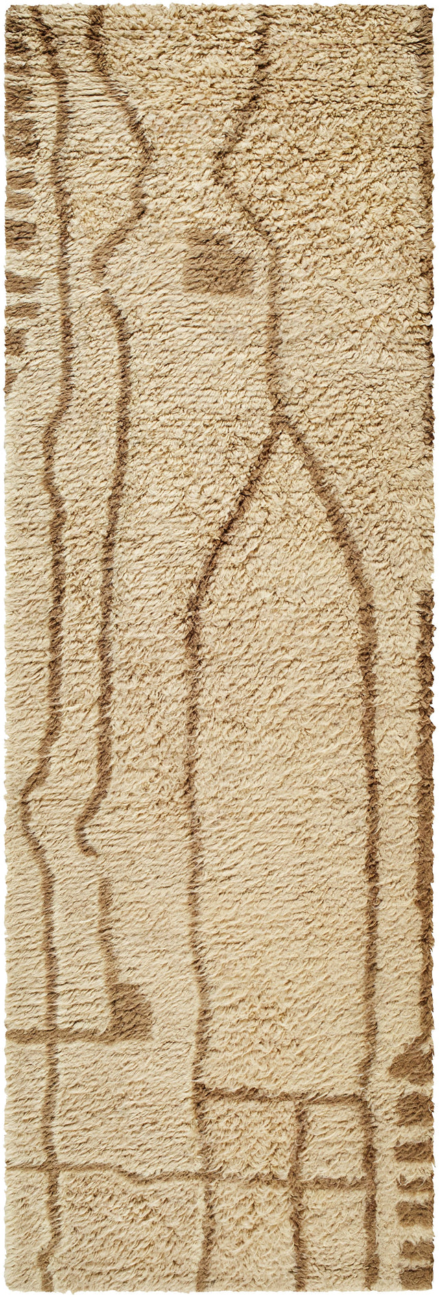 Surya Beni Moroccan BMC-2309 9' x 12' Rug