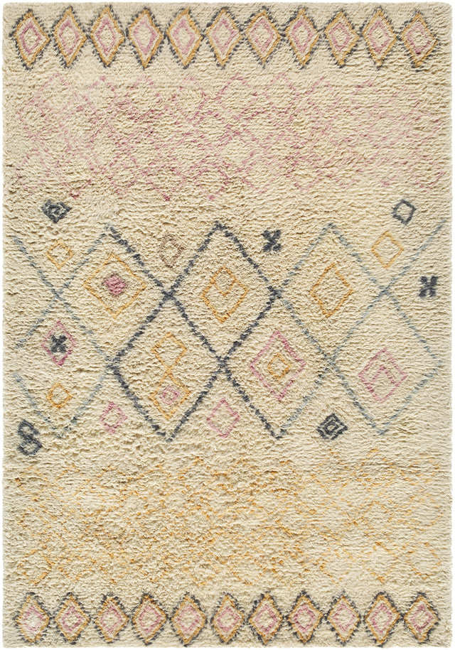 Surya Beni Moroccan BMC-2310 2' x 3' Rug