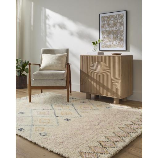 Surya Beni Moroccan BMC-2310 2' x 3' Rug