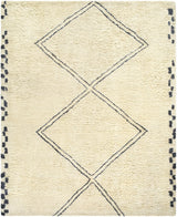 Surya Beni Moroccan BMC-2311 5' x 7'6" Rug