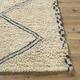 Surya Beni Moroccan BMC-2311 5' x 7'6" Rug
