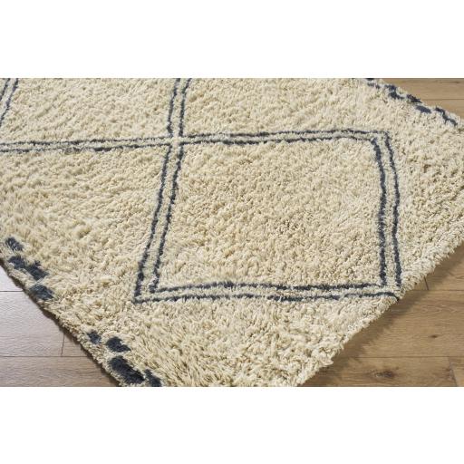 Surya Beni Moroccan BMC-2311 5' x 7'6" Rug