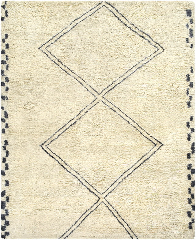 Surya Beni Moroccan BMC-2311 9' x 12' Rug