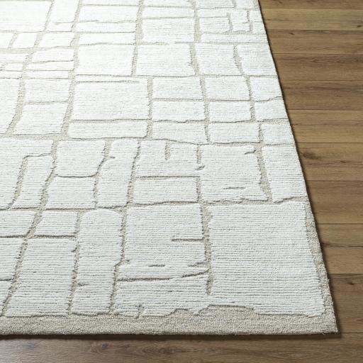 Surya Bianca BNC-2300 5' x 7'6" Rug