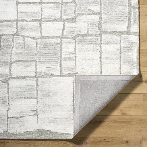 Surya Bianca BNC-2301 5' x 7'6" Rug