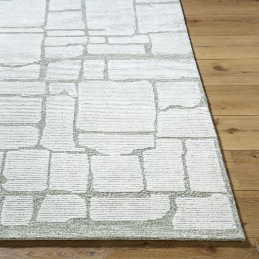Surya Bianca BNC-2302 5' x 7'6" Rug