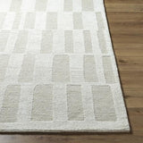 Surya Bianca BNC-2304 5' x 7'6" Rug