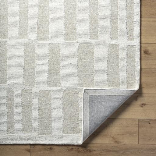 Surya Bianca BNC-2304 5' x 7'6" Rug