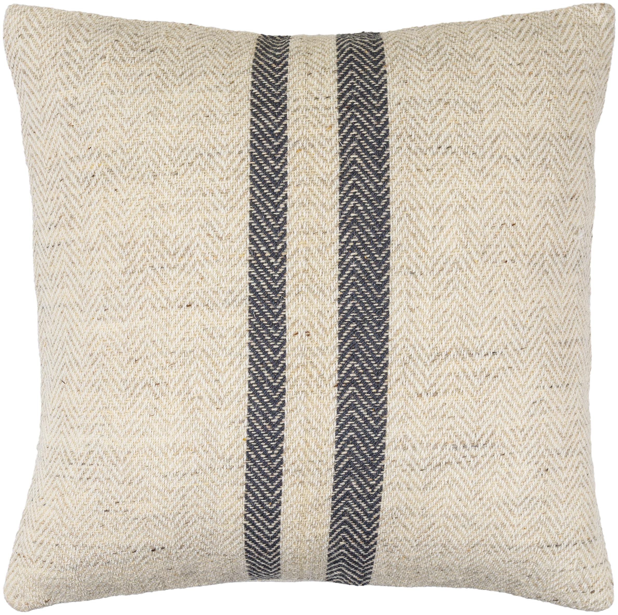 Surya Brett Pillow