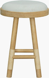 Livabliss Esmarca BOES-005 26"H x 17"W x 17"D Dining Table/Seating