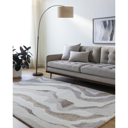 Surya Buenos Aires BOE-2301 8' x 10' Rug