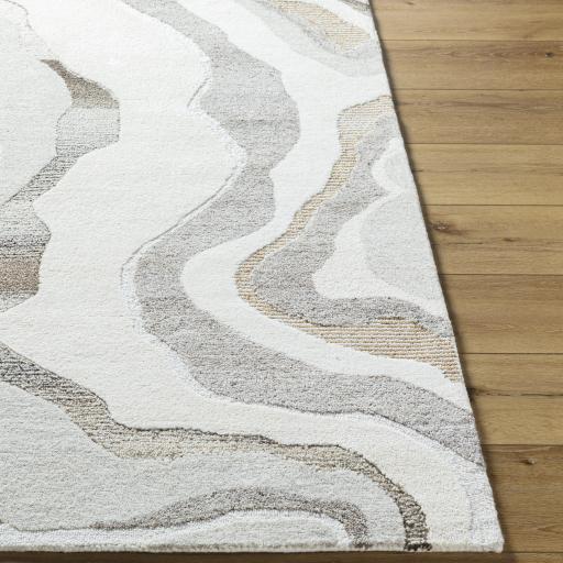 Surya Buenos Aires BOE-2301 8' x 10' Rug