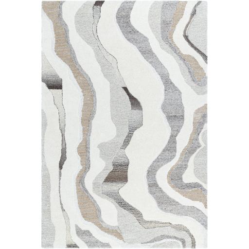 Surya Buenos Aires BOE-2301 8' x 10' Rug