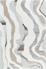 Surya Buenos Aires BOE-2301 5' x 7'6" Handmade Rug