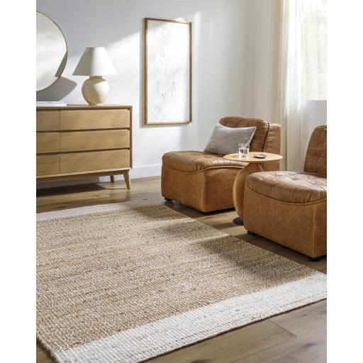 Surya Kamey BOKY-2300 8' x 10' Rug