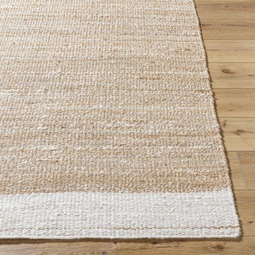 Surya Kamey BOKY-2300 9' x 12' Rug