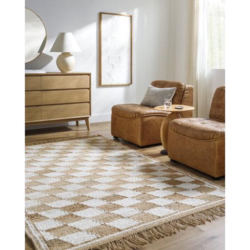 Surya Kamey BOKY-2301 2' x 3' Rug